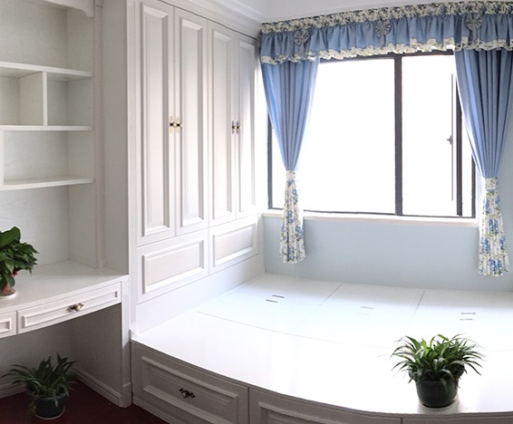 安徽半山裝飾：合肥辦公空間裝修首選！(圖1)