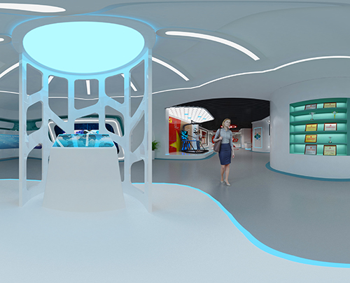 解鎖辦公室裝修新風(fēng)格，打造高效辦公空間(圖4)