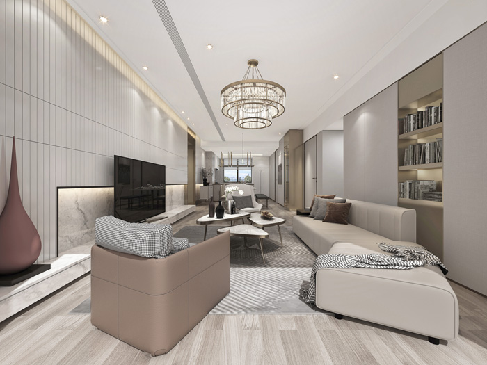 安徽半山裝飾:多年經(jīng)驗鑄就辦公樓裝修卓越品質(zhì)(圖3) 安徽半山裝飾:多年經(jīng)驗鑄就辦公樓裝修卓越品質(zhì)(圖3)