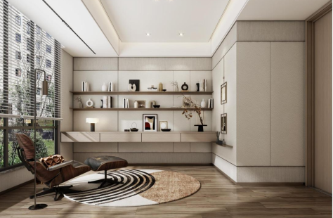 安徽半山裝飾：合肥廠房裝修，專業(yè)品質之選(圖4)