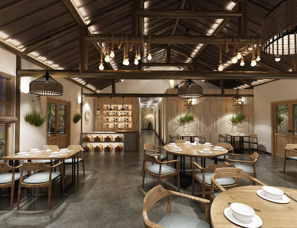 環(huán)保材質(zhì)，讓辦公空間煥發(fā)新生(圖5)