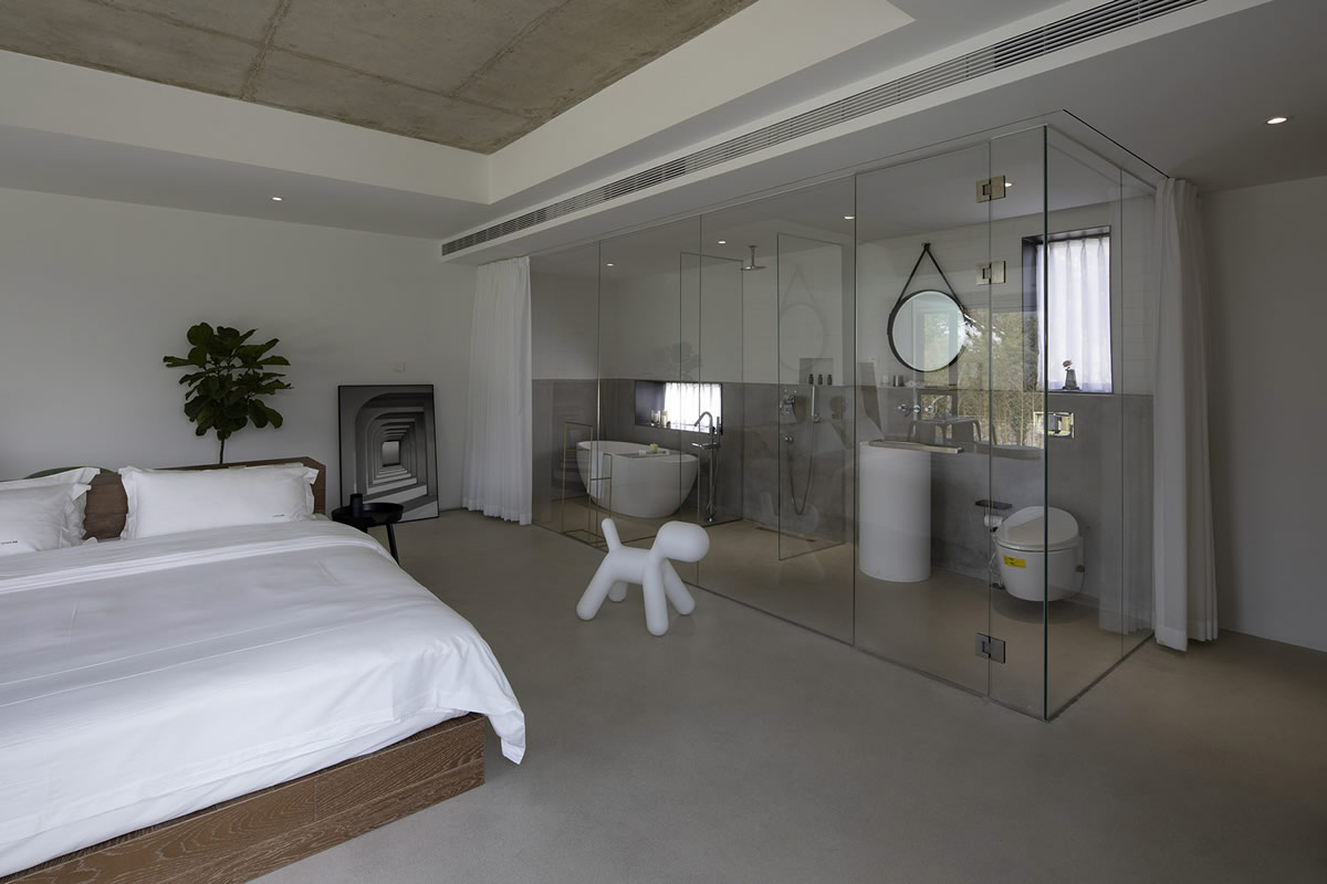 安徽半山裝飾：專業(yè)工裝20載，設(shè)計施工雙資質(zhì)(圖5)