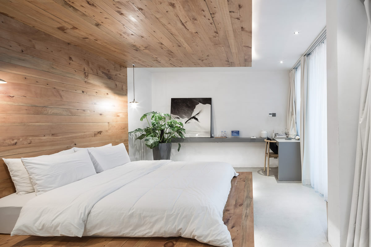 辦公室裝修全攻略:風(fēng)格選擇與工藝把控(圖2) 辦公室裝修全攻略:風(fēng)格選擇與工藝把控(圖2)