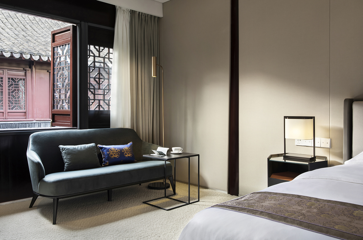 環(huán)保材質(zhì)，構(gòu)筑健康舒適的辦公環(huán)境(圖4)