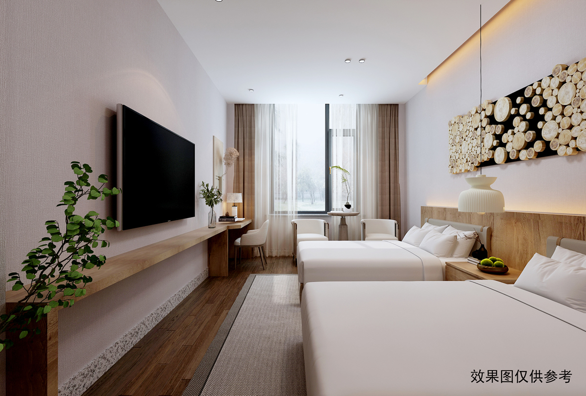 安徽半山裝飾：專業(yè)工裝20載，設(shè)計施工雙資質(zhì)(圖2)