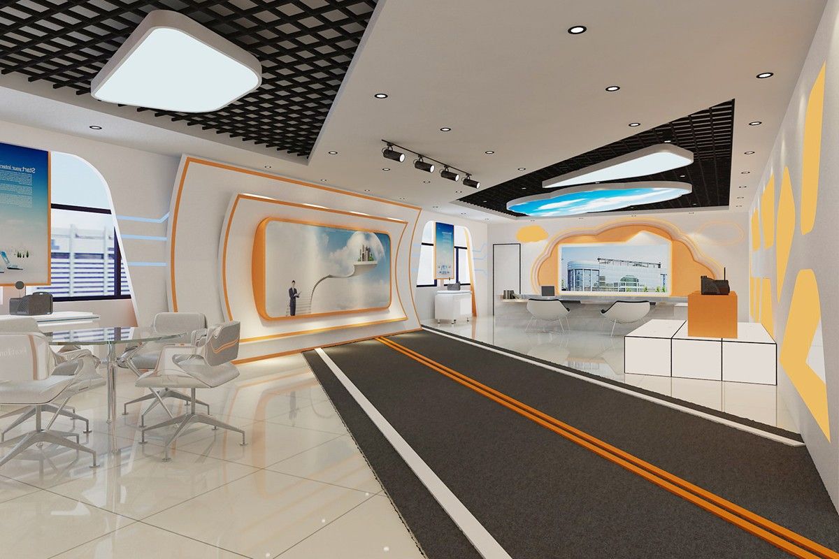 環(huán)保材質(zhì)，構(gòu)筑健康舒適的辦公環(huán)境(圖5)