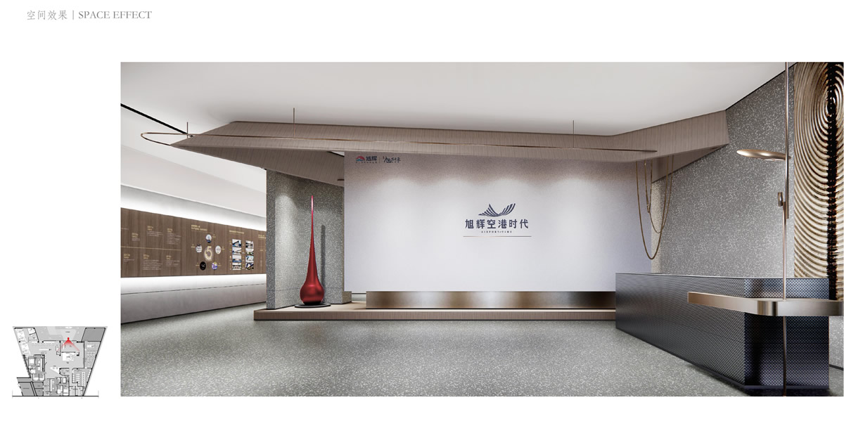 安徽半山裝飾：合肥辦公空間裝修首選！(圖4)