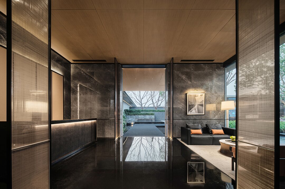 安徽半山裝飾：合肥廠房裝修，專業(yè)品質之選(圖3)