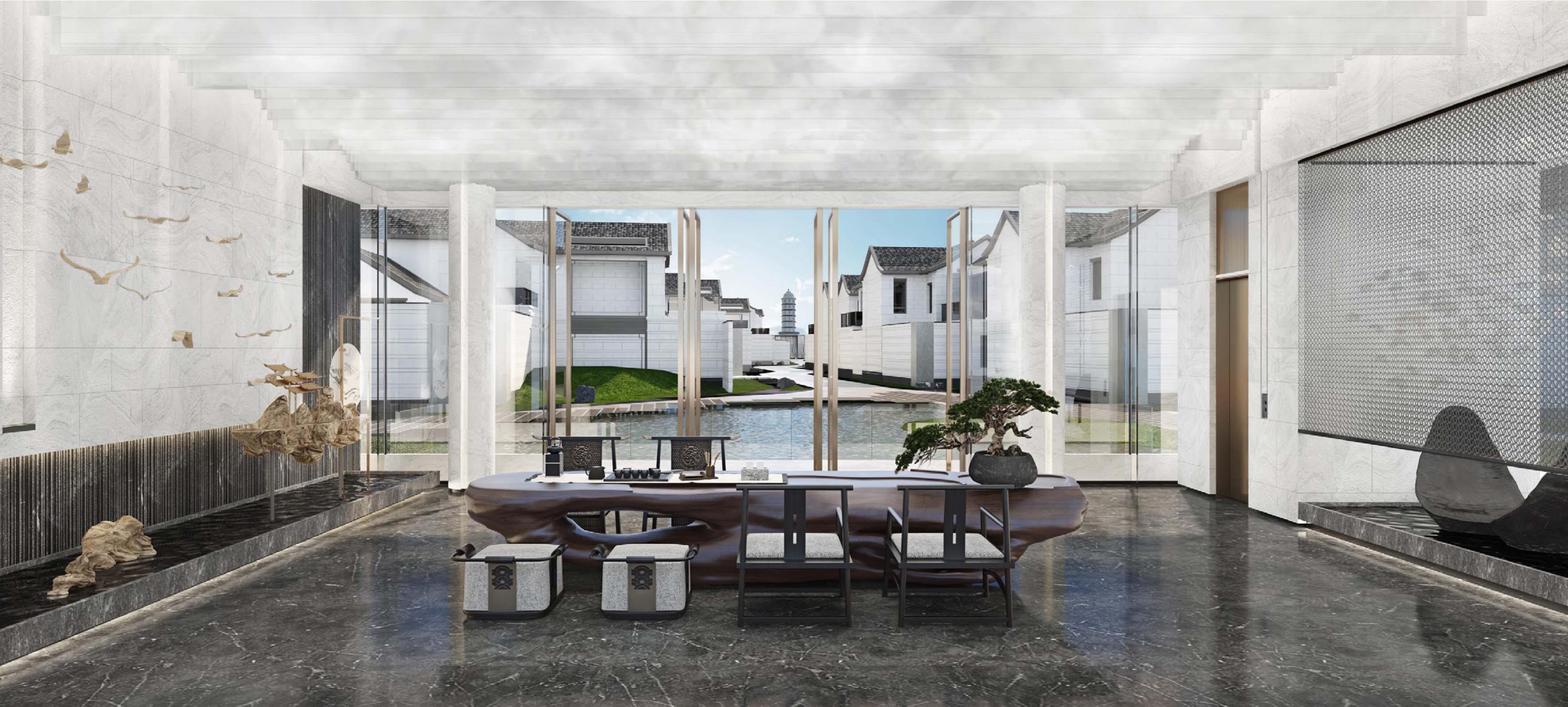 合肥裝修優(yōu)選：安徽半山裝飾，辦公樓廠(chǎng)房專(zhuān)家(圖1)