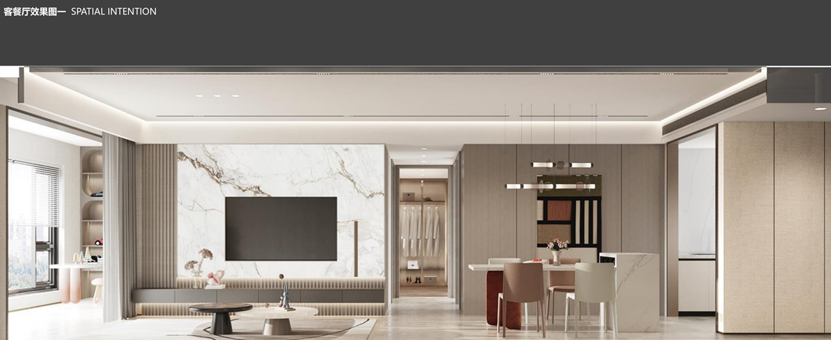 安徽半山裝飾：專注辦公樓、廠房裝修設(shè)計(jì)與施工！(圖5)