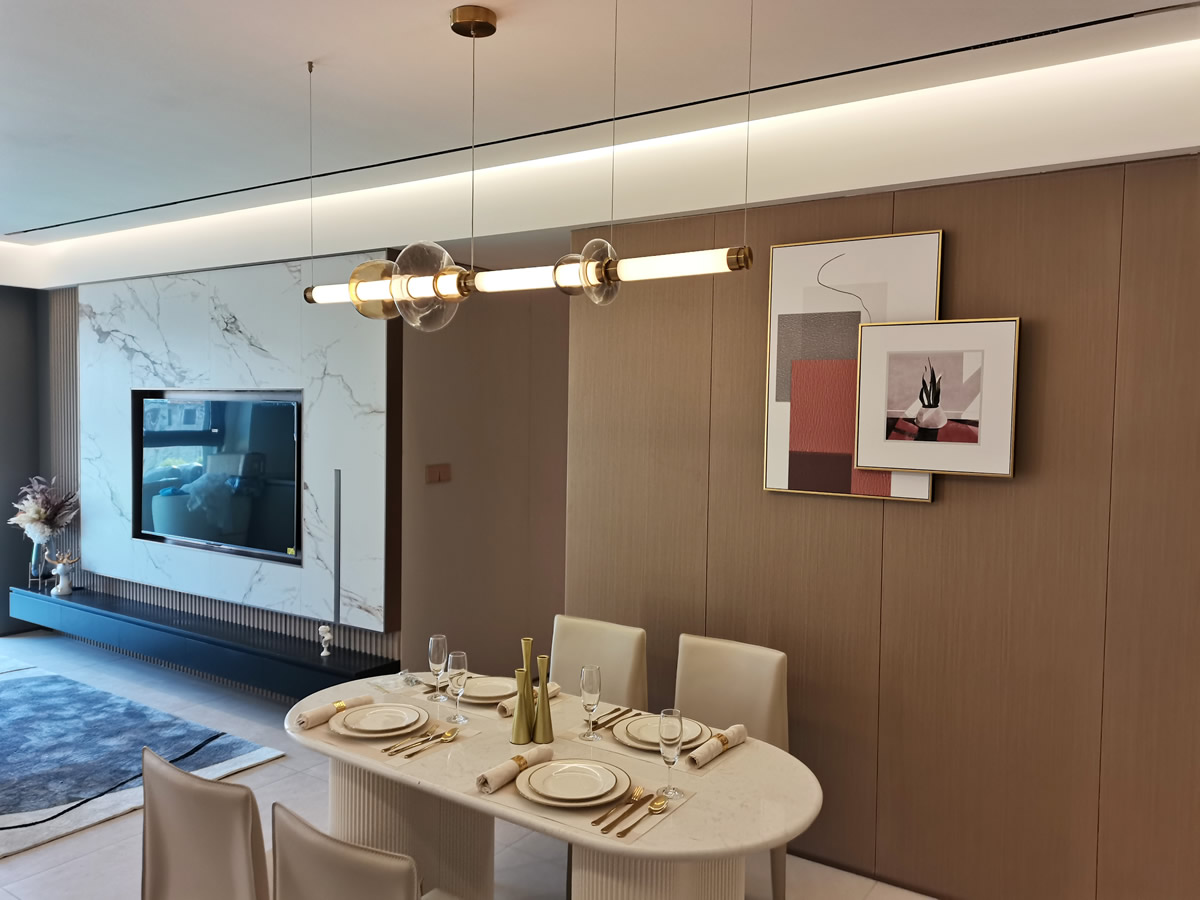 環(huán)保材質(zhì)，打造綠色辦公新空間(圖1)