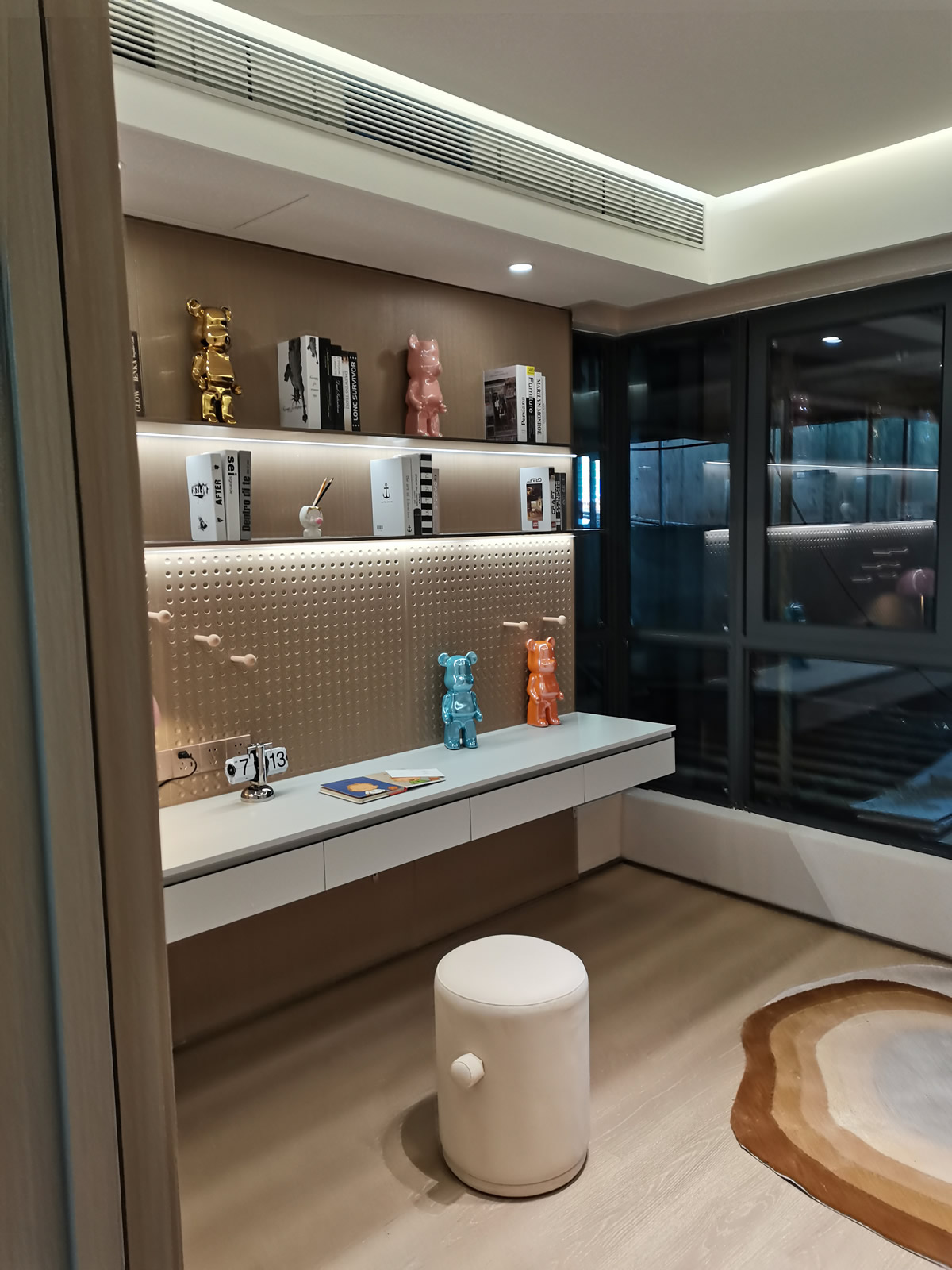 環(huán)保材質(zhì)，讓辦公空間煥發(fā)新生(圖1)