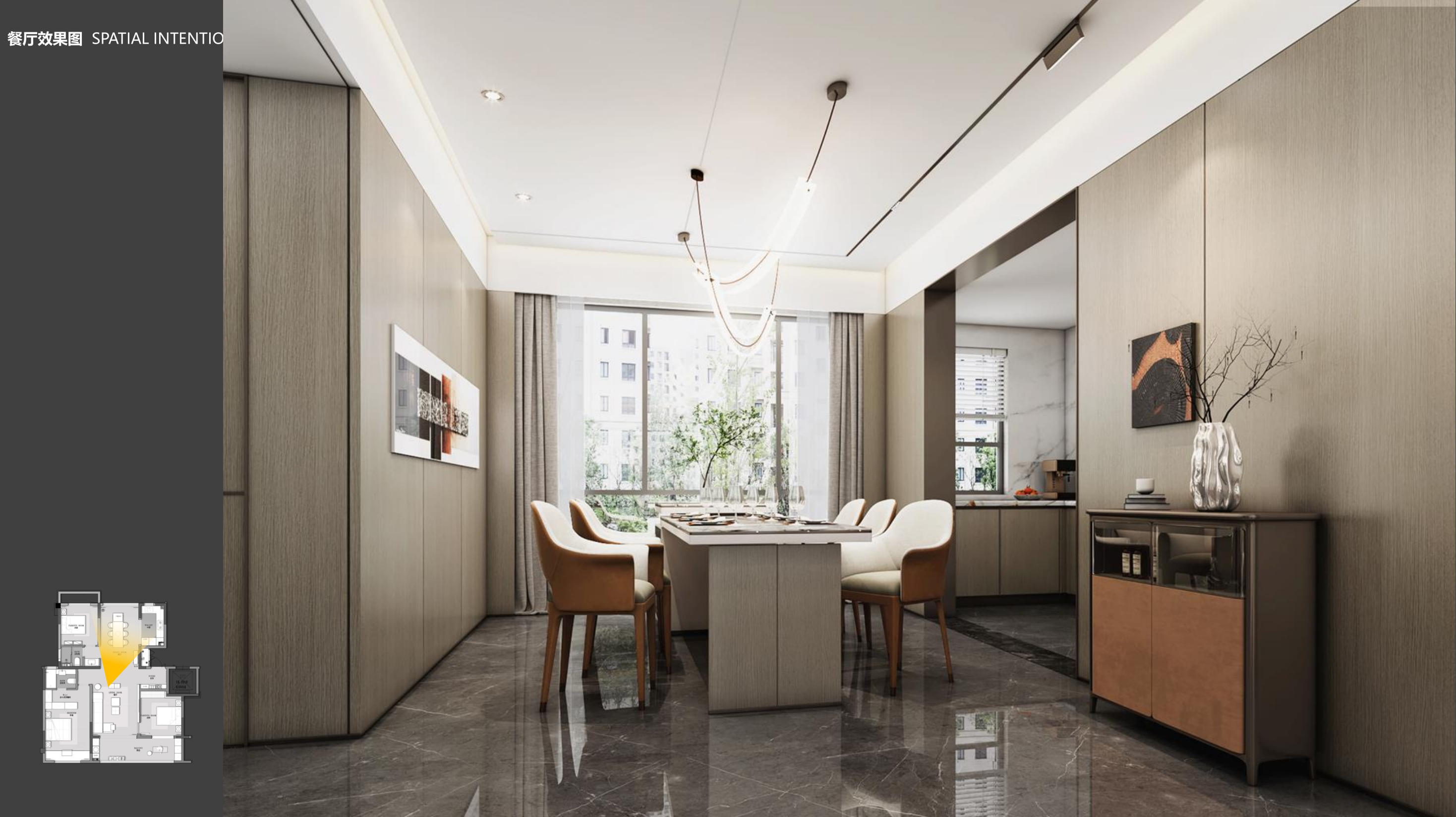 合肥資深辦公樓裝修商，20余載設(shè)計(jì)施工雙優(yōu)！(圖1)