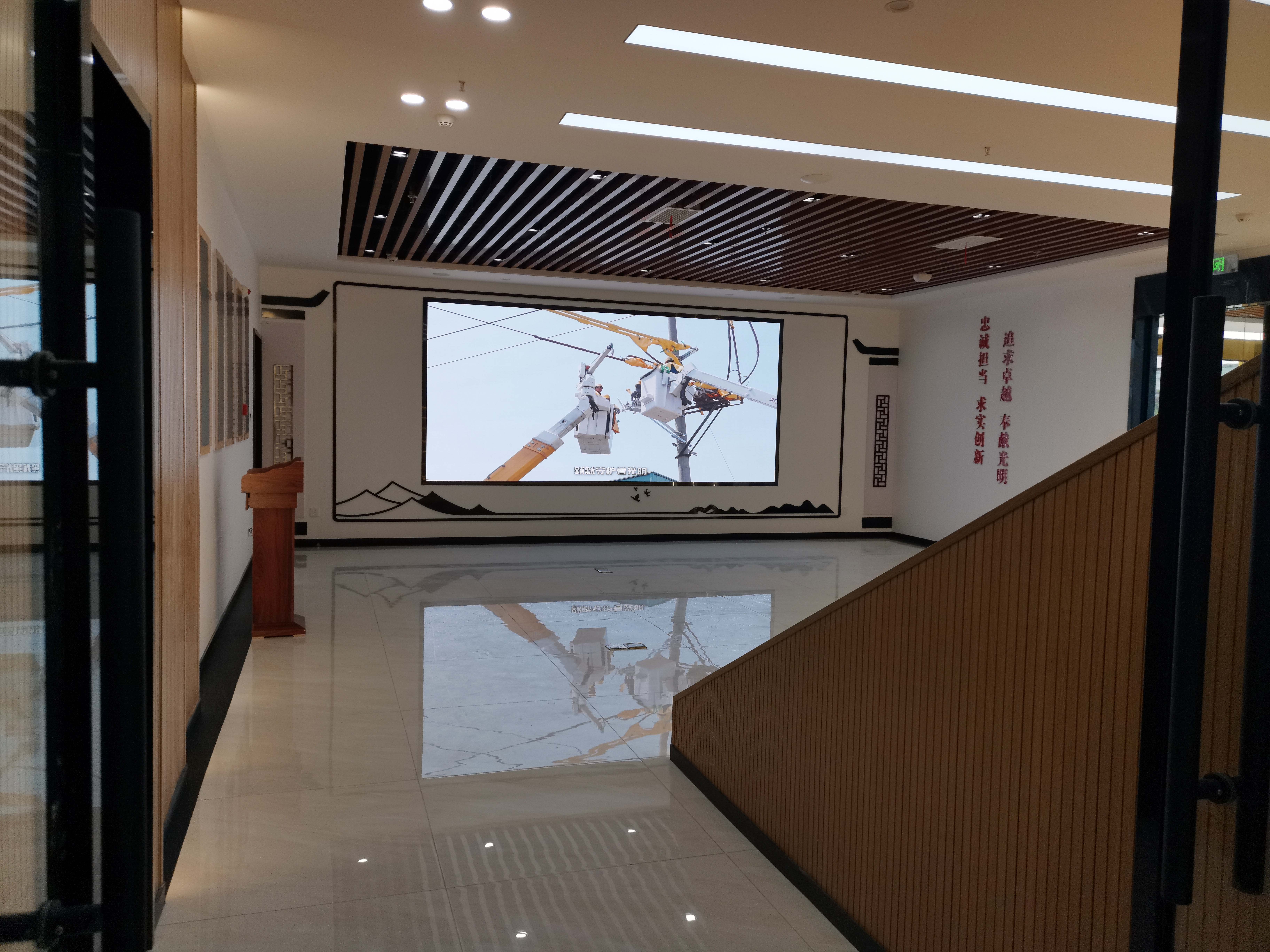 辦公室裝修全攻略：風(fēng)格選擇與工藝把控(圖4)