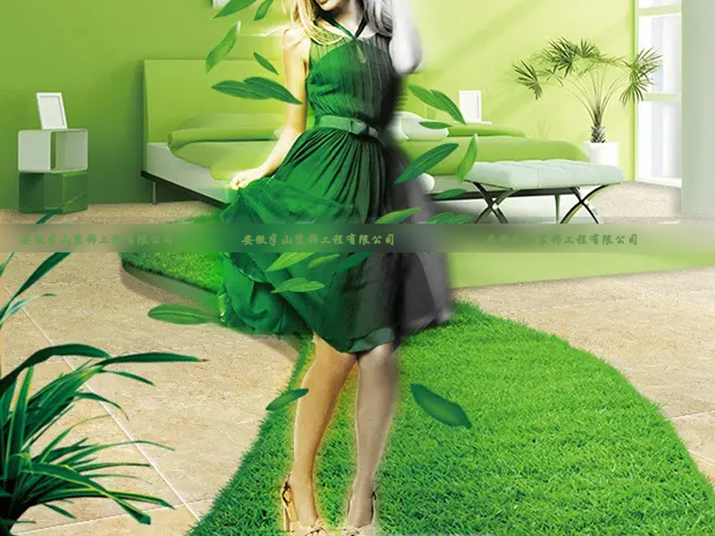 環(huán)保材質(zhì)，讓辦公空間煥發(fā)新生(圖3)