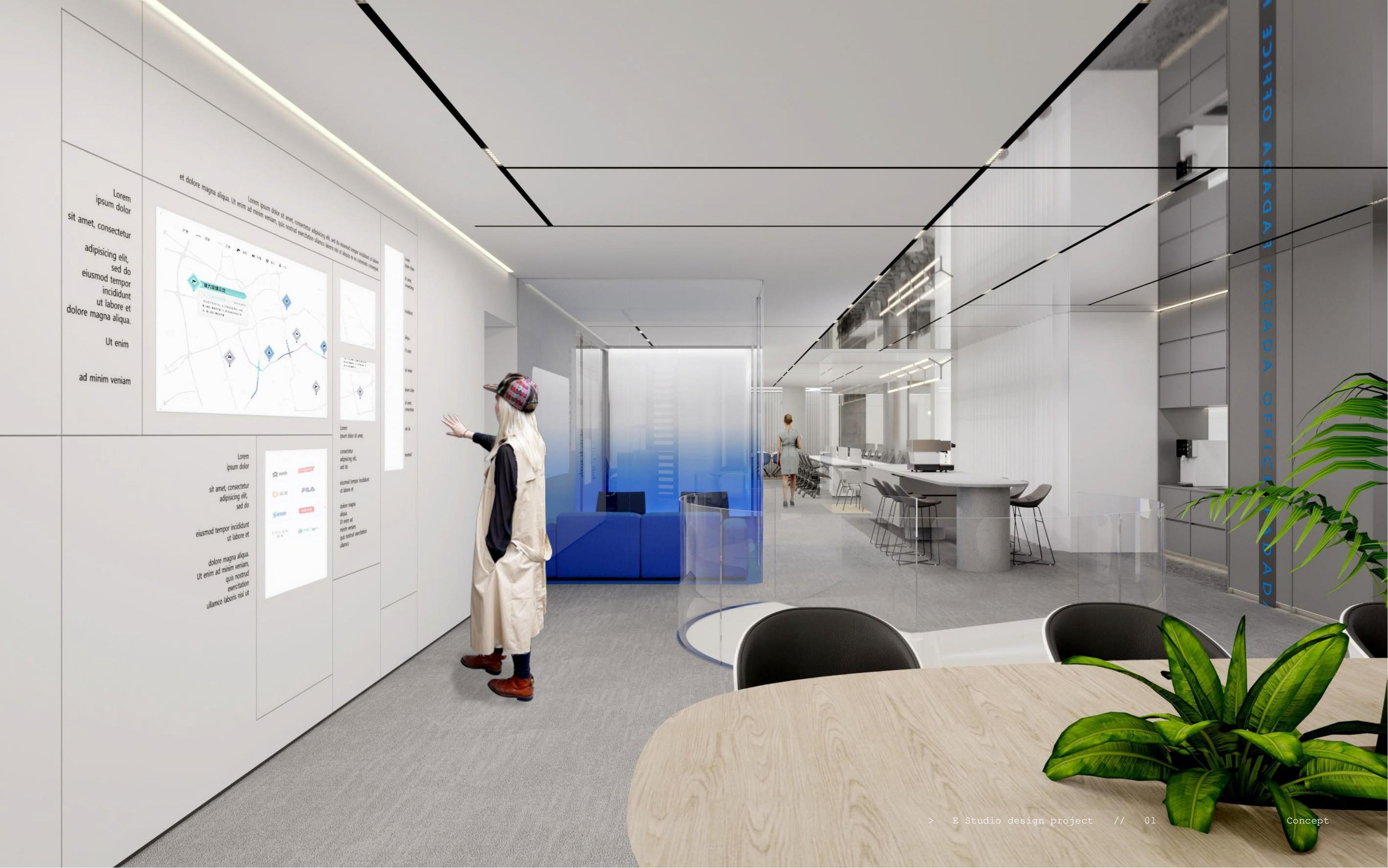 環(huán)保材質(zhì)，構(gòu)筑健康舒適的辦公環(huán)境(圖3)