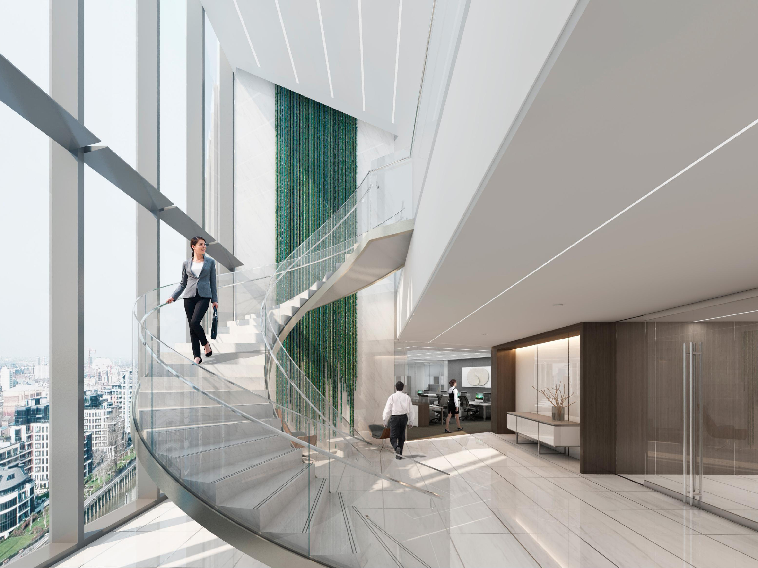 合肥裝修優(yōu)選：安徽半山裝飾，辦公樓廠(chǎng)房專(zhuān)家(圖2)