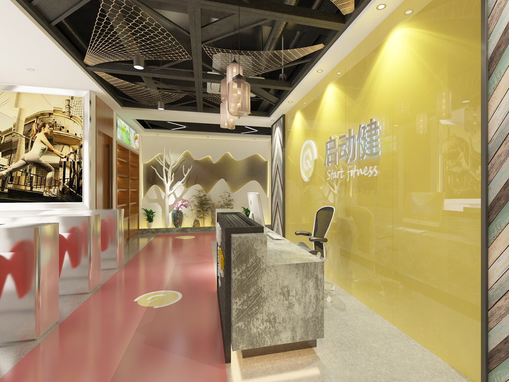 合肥裝修指南：選安徽半山，打造專業(yè)辦公空間(圖2)