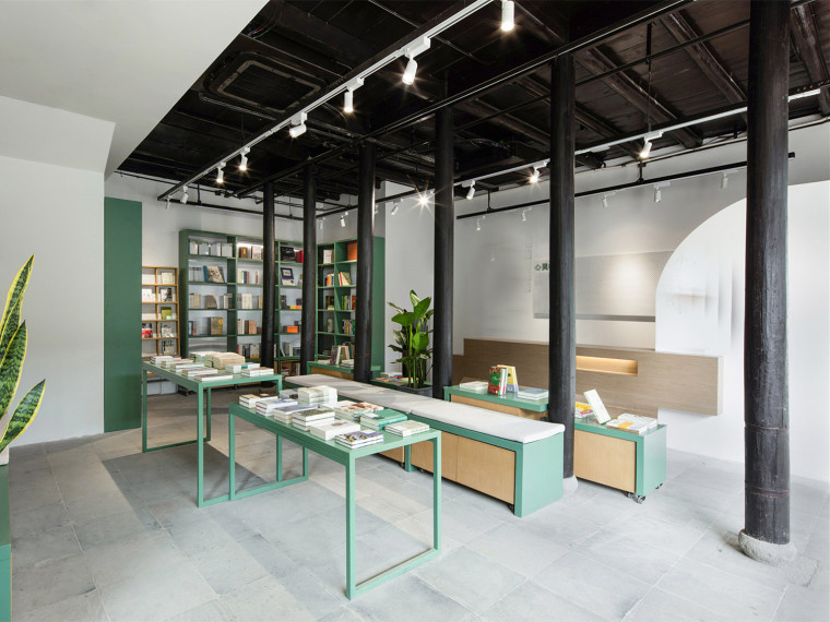 合肥裝修哪家強(qiáng)？安徽半山裝飾，辦公廠房裝修行家(圖5)