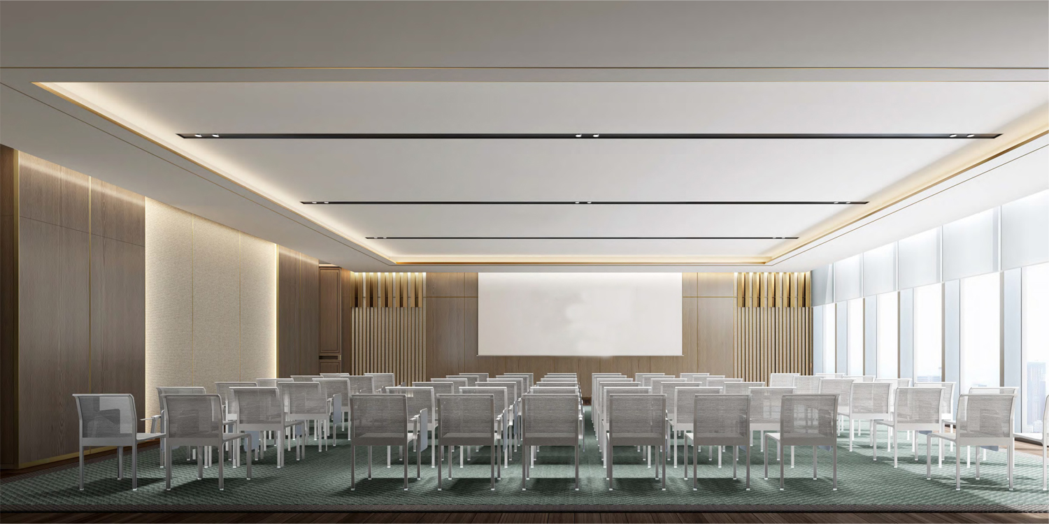 環(huán)保材質(zhì)，打造綠色辦公新空間(圖3)