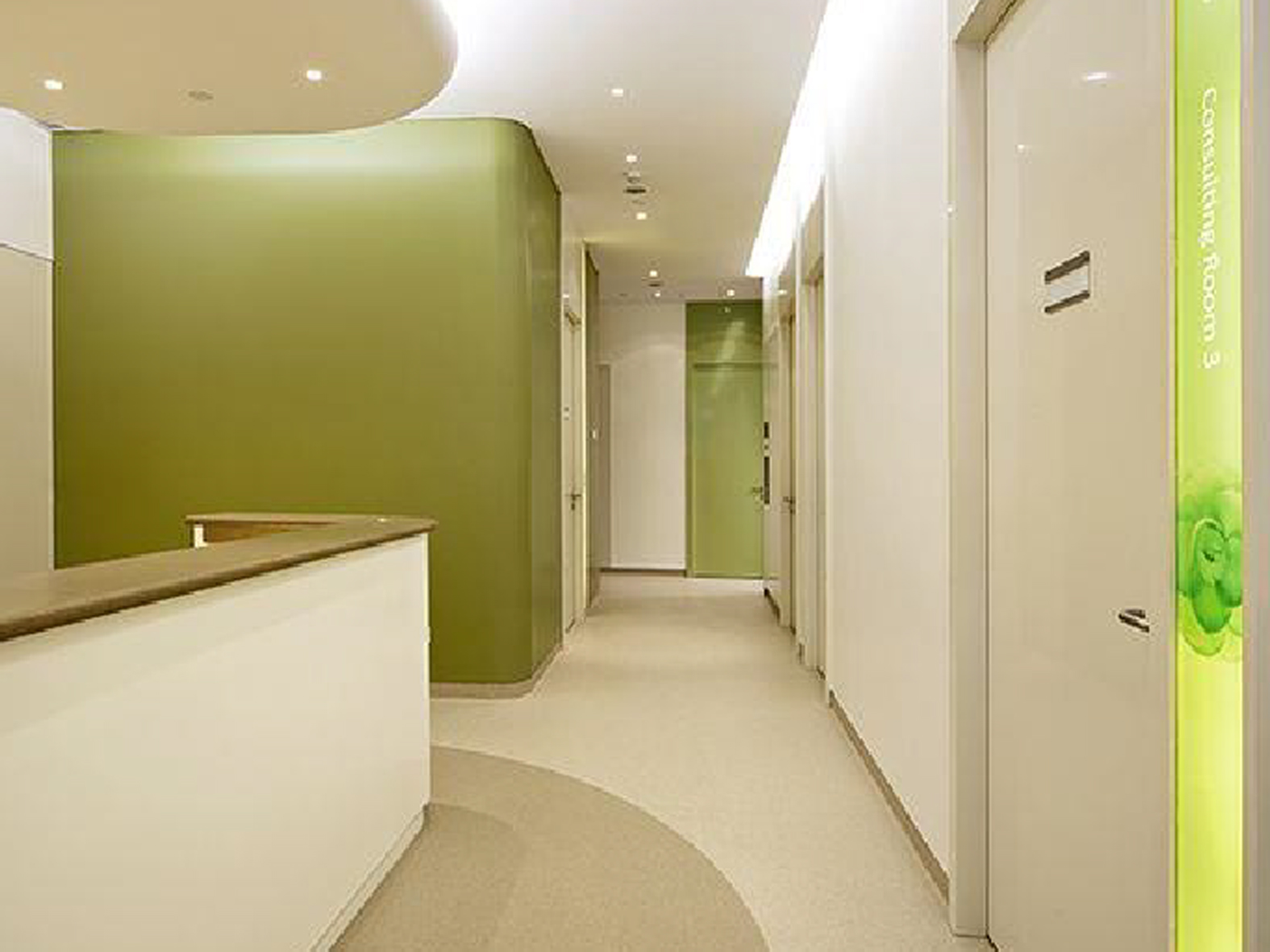 安徽知名工裝公司：半山裝飾，裝修案例遍布周邊(圖5)