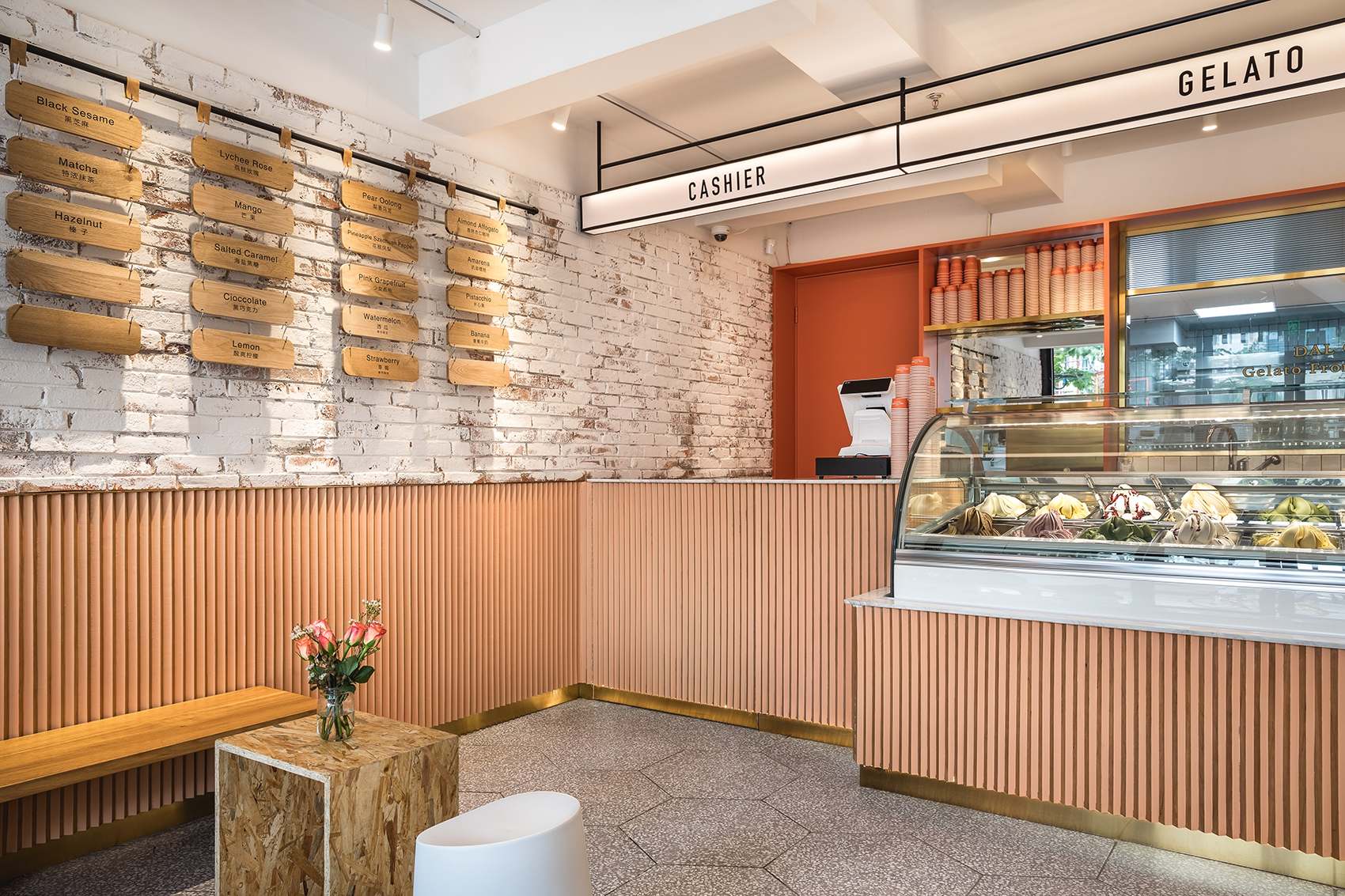 合肥裝修優(yōu)選：安徽半山裝飾，辦公樓廠(chǎng)房專(zhuān)家(圖4)