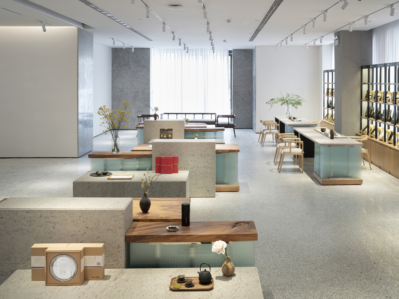 安徽半山裝飾：專業(yè)工裝20載，設(shè)計施工雙資質(zhì)(圖3)