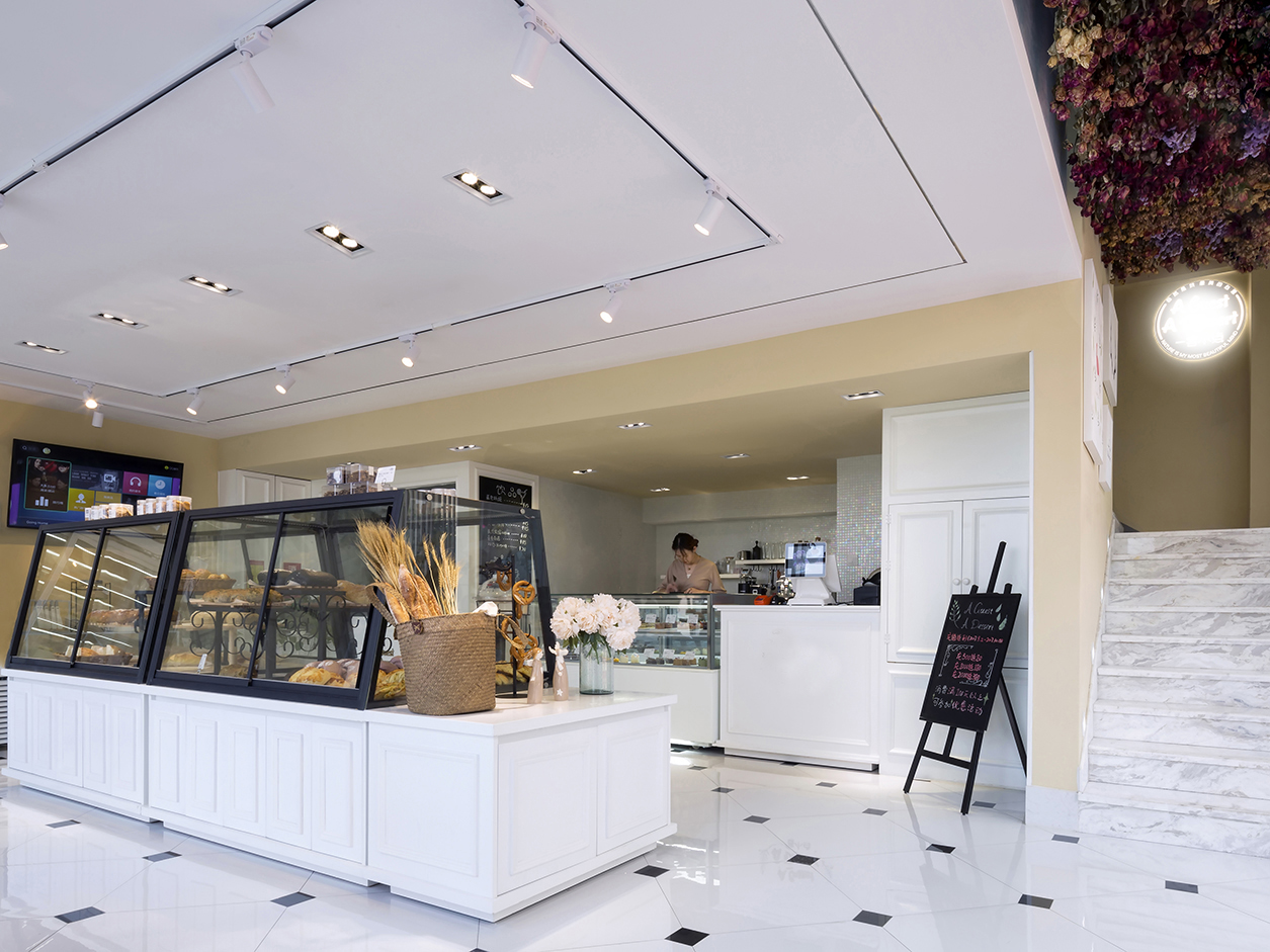 合肥裝修指南：選安徽半山，打造專業(yè)辦公空間(圖3)