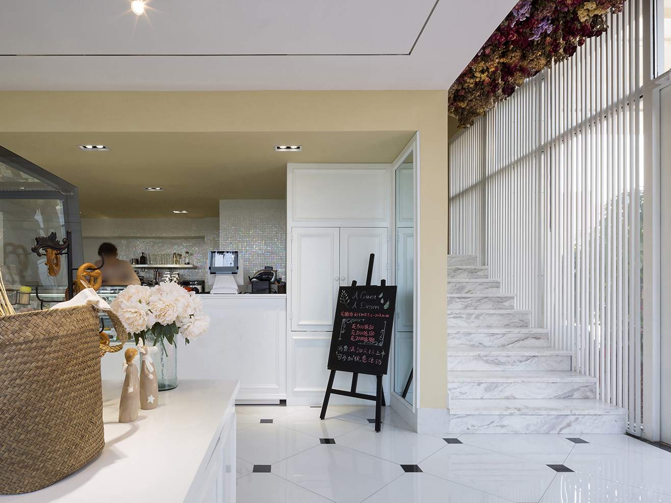 專注辦公樓裝修，設(shè)計施工一體化企業(yè)，安徽合肥這家公司靠譜！(圖3)