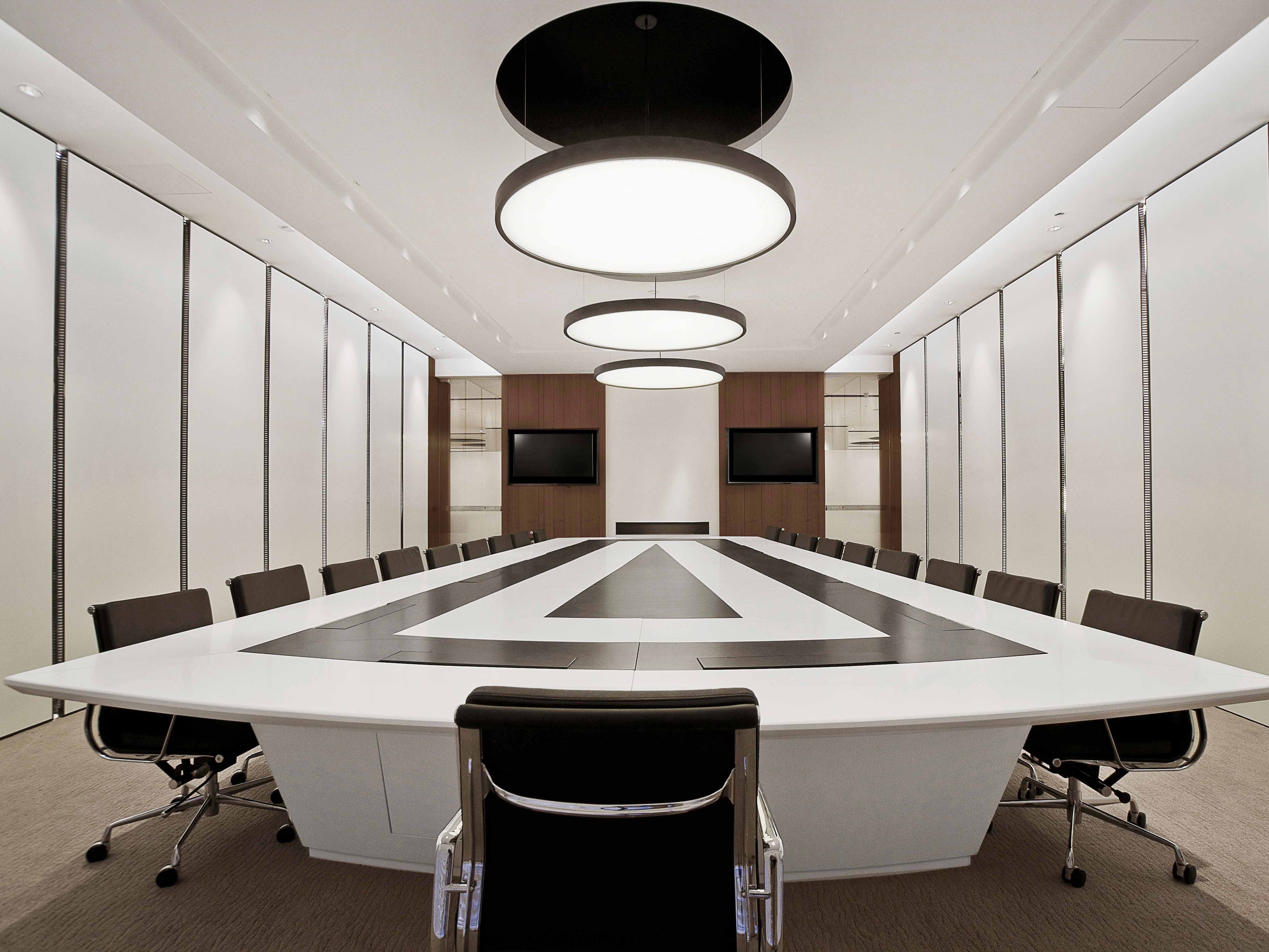 安徽辦公樓裝修首選，20余年設(shè)計(jì)施工經(jīng)驗(yàn)鑄就品質(zhì)！(圖2)