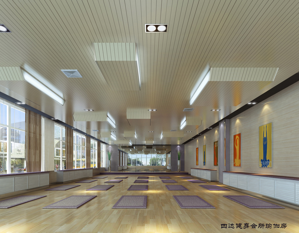 合肥辦公樓裝修設(shè)計(jì)新選擇：安徽半山裝飾，定制專(zhuān)屬商務(wù)環(huán)境(圖1)
