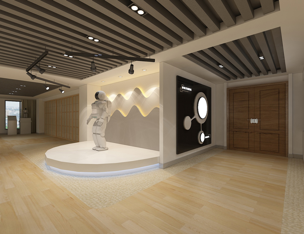 優(yōu)質(zhì)施工材料+精湛工藝:安徽半山裝飾辦公室裝修之道(圖1) 優(yōu)質(zhì)施工材料+精湛工藝:安徽半山裝飾辦公室裝修之道(圖1)