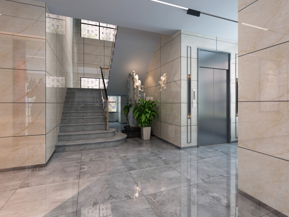 合肥裝修優(yōu)選：安徽半山裝飾，辦公樓廠(chǎng)房專(zhuān)家(圖3)